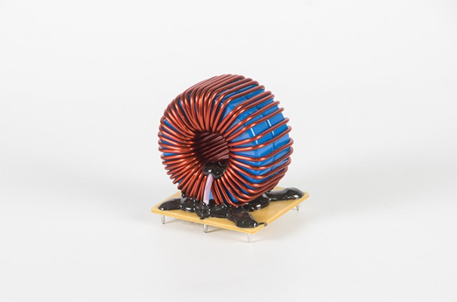 T57x26x16共模電感Common-mode inductance